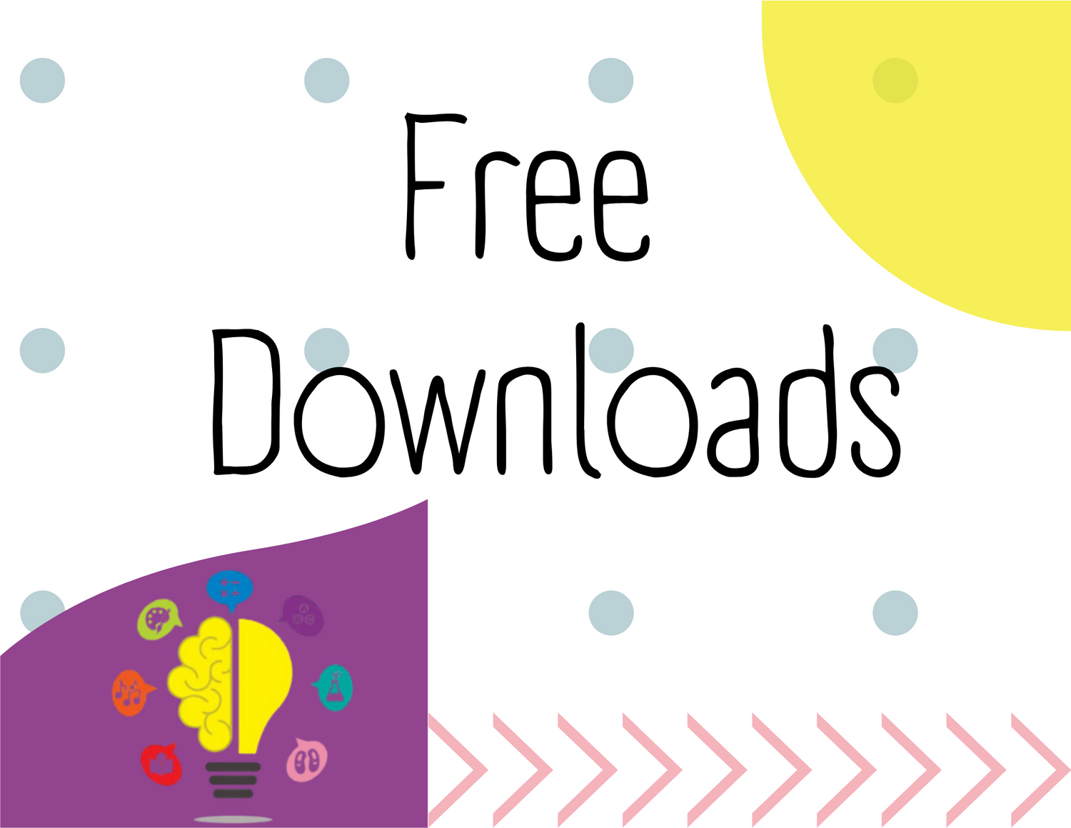 Free Downloads